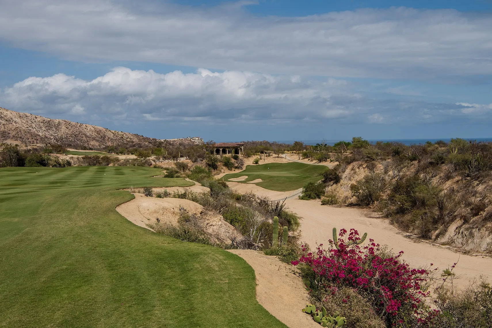 Palmilla Golf Club