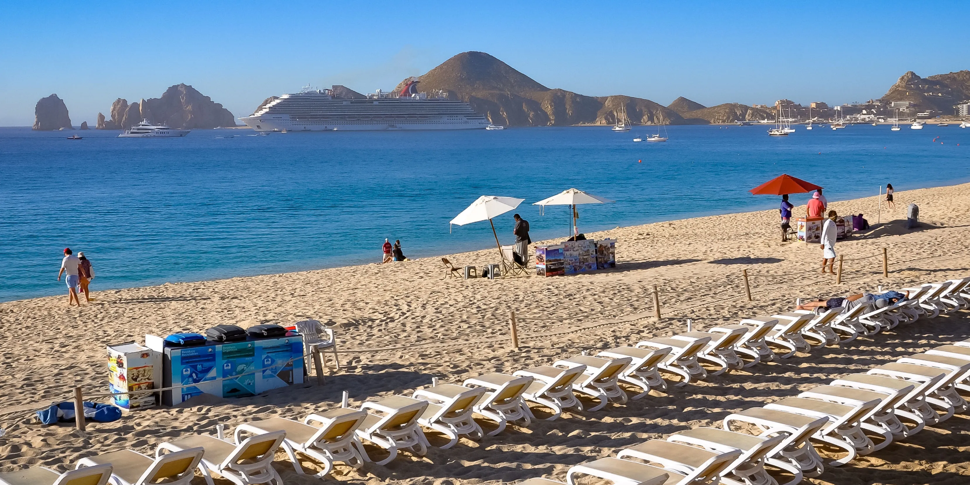 Restaurantes y Bares en El Médano