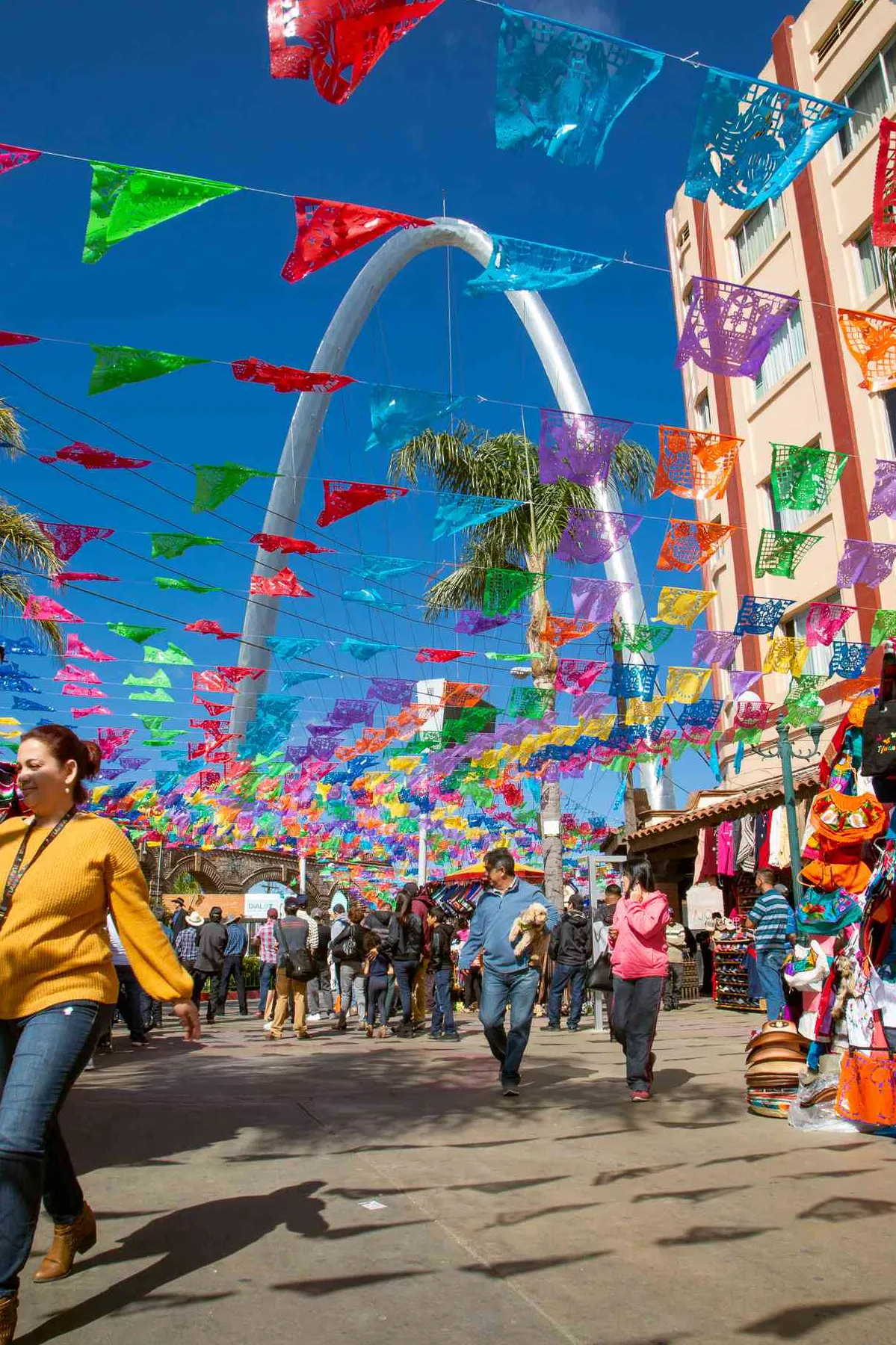 Plaza Santa Cecilia