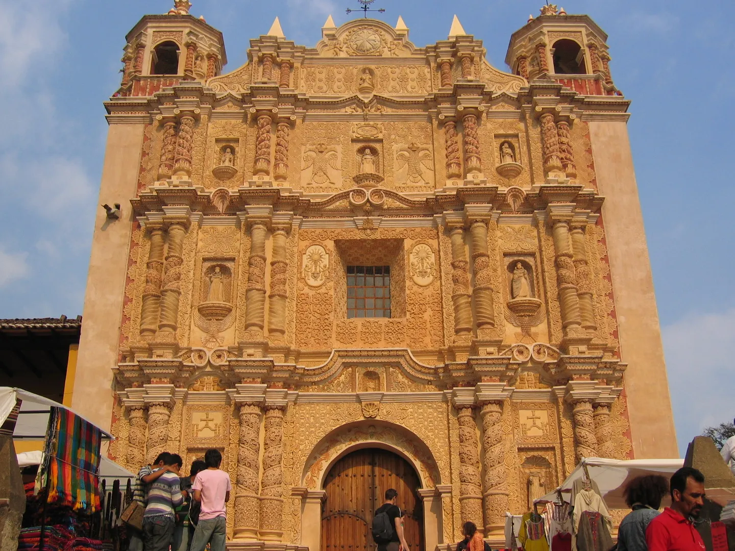 Iglesia de Santo Domingo de Guzmán