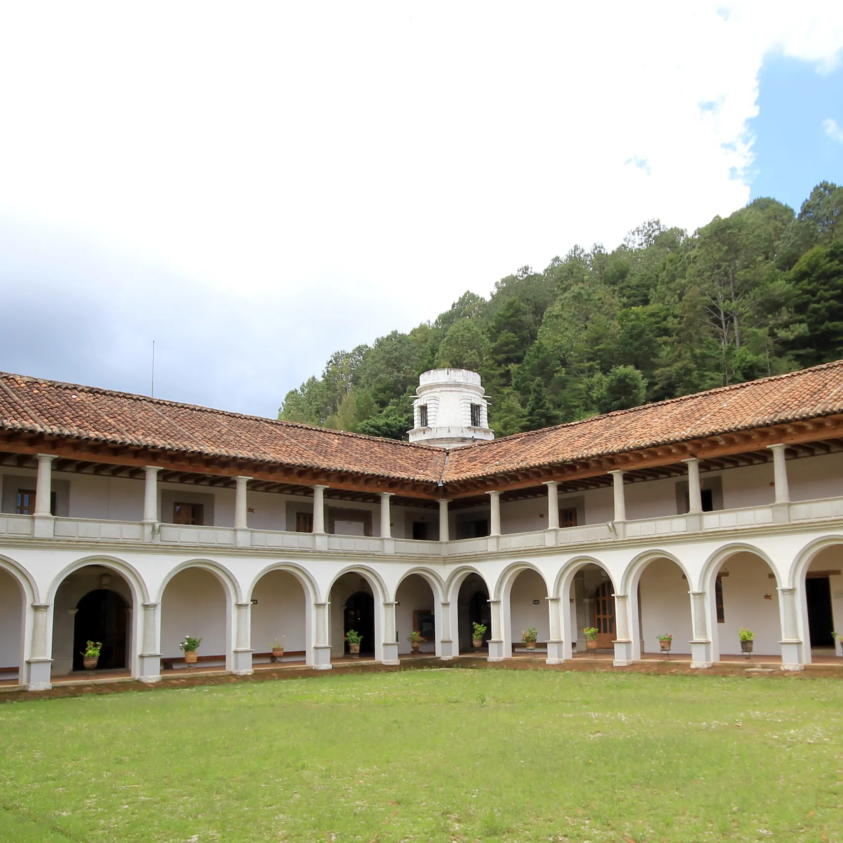 Museo del Ámbar