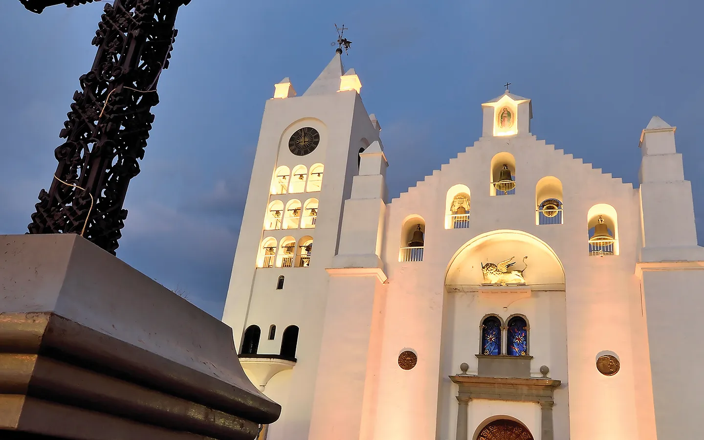 Catedral de San Marcos