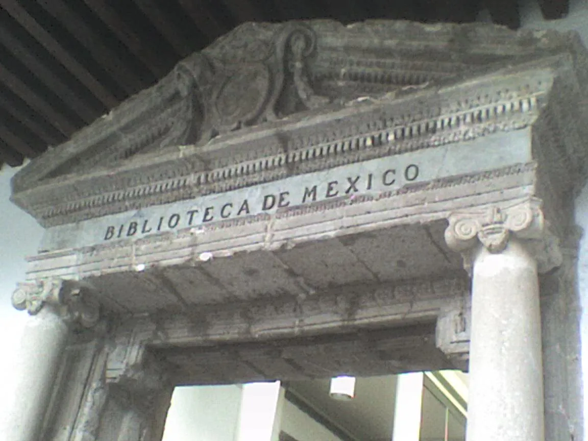 Biblioteca y Archivo Histórico 