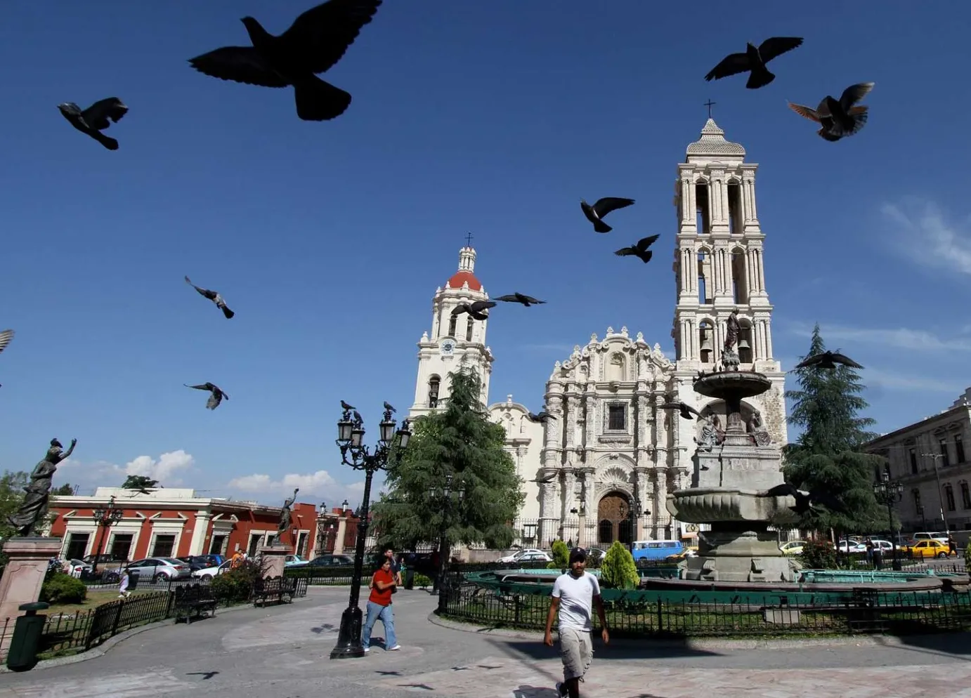 Catedral de Santiago