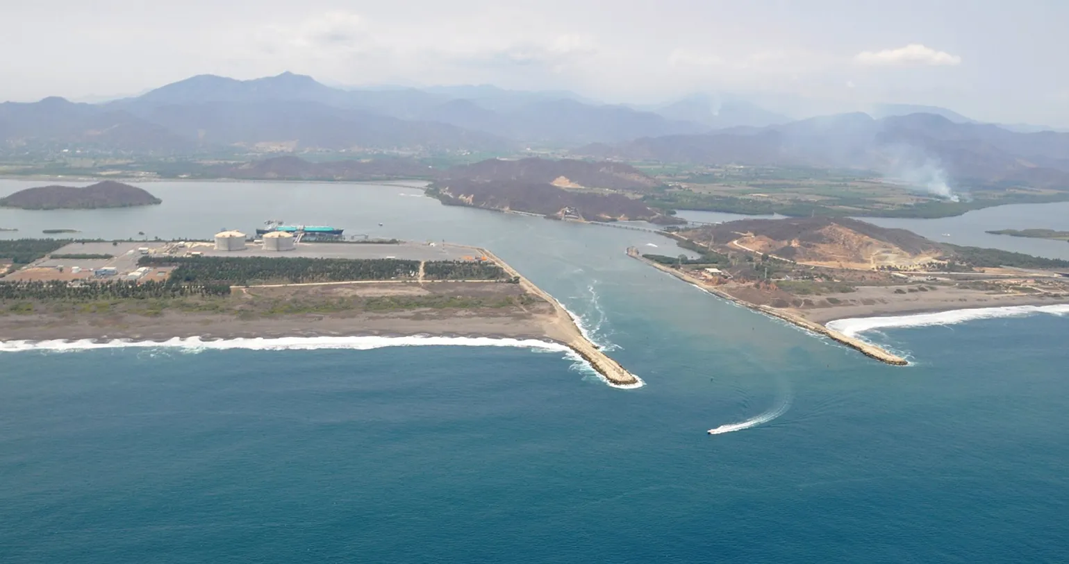 Laguna de Cuyutlán