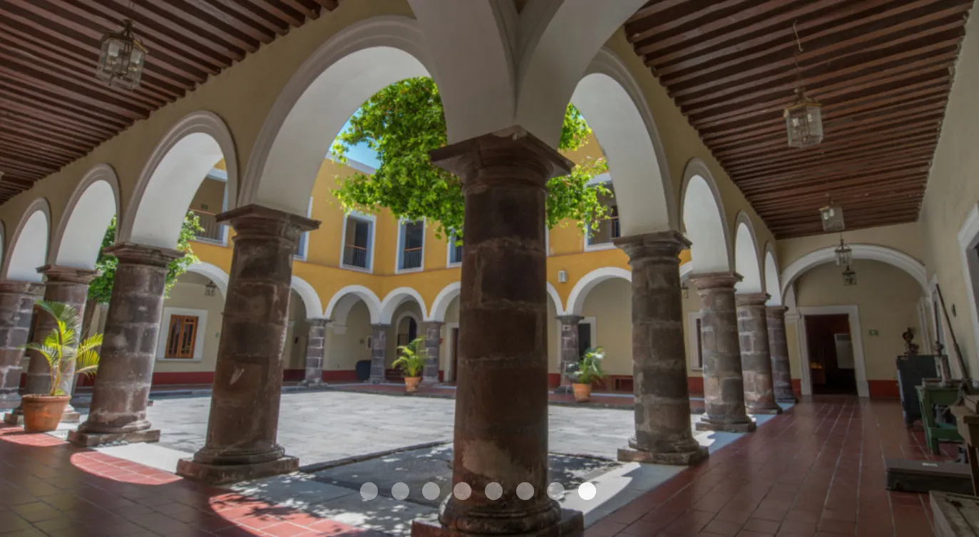 Museo Universitario de Arqueología