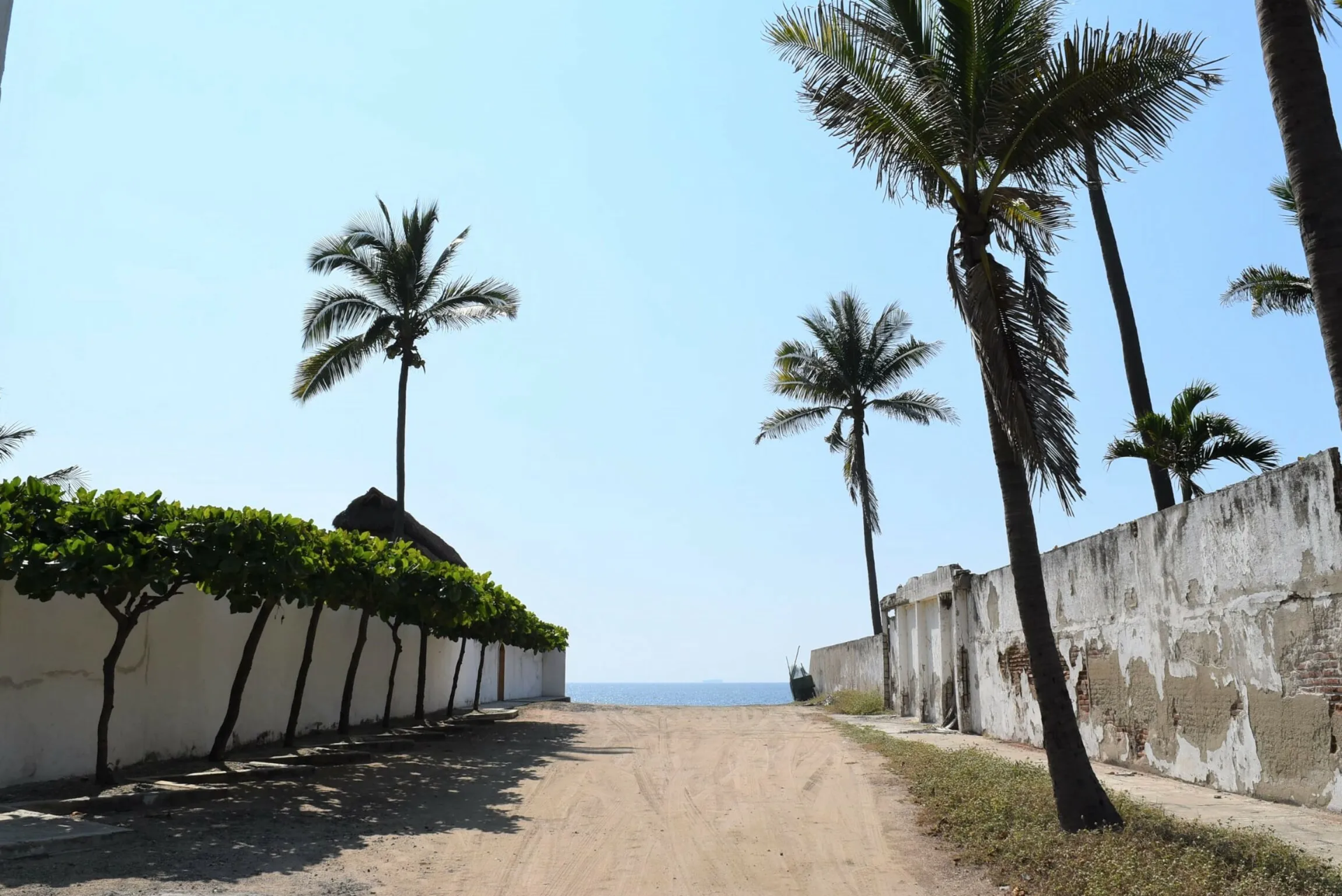 Playa Olas Altas