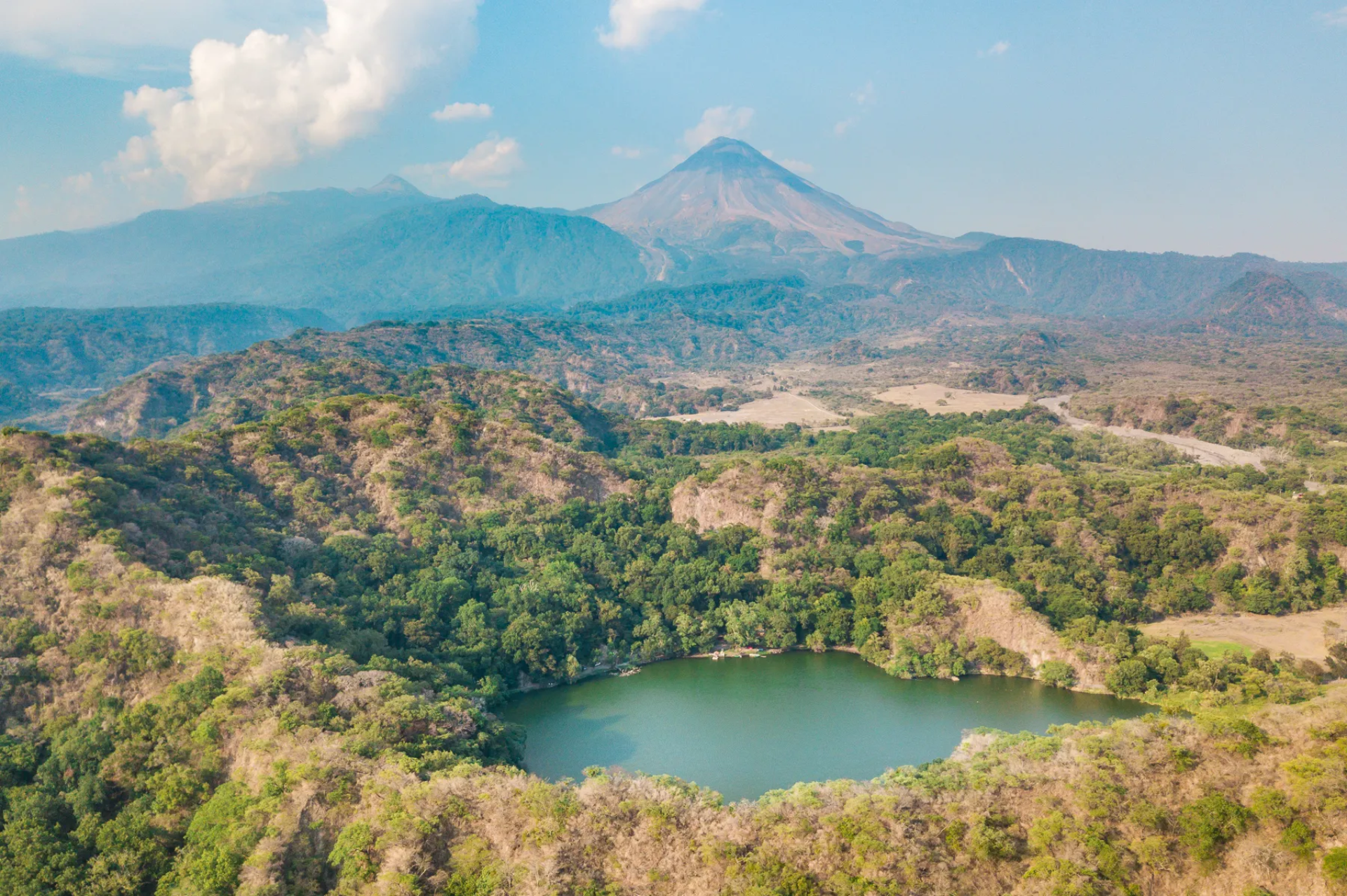 Las Lagunas de Carrizalillo