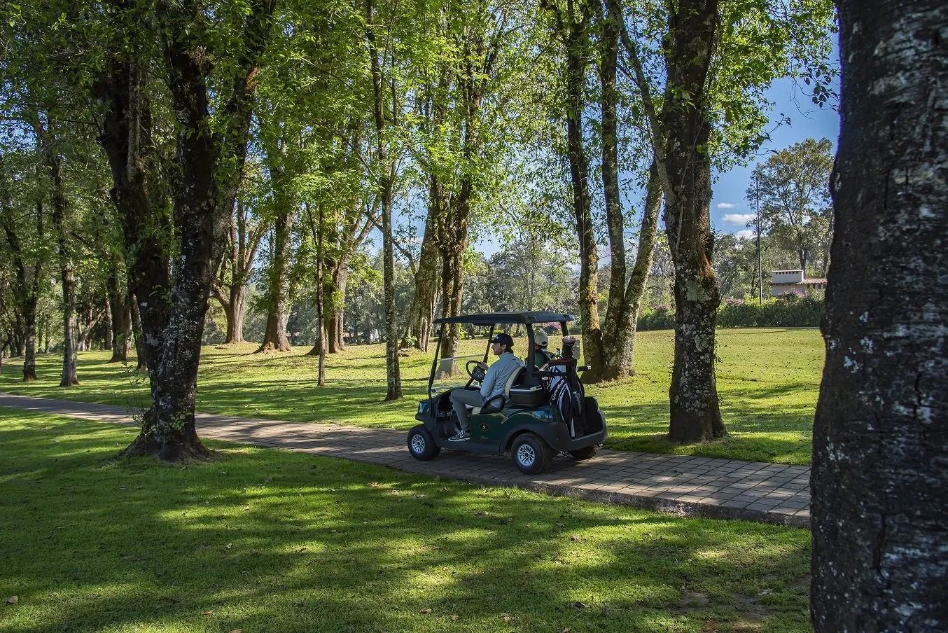 Club de Golf Avándaro