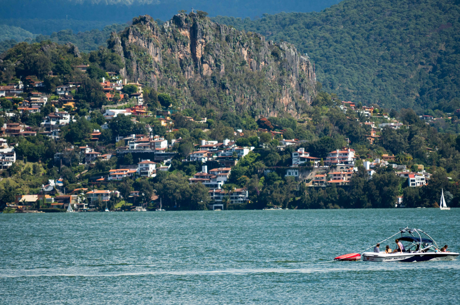 Lago Avándaro