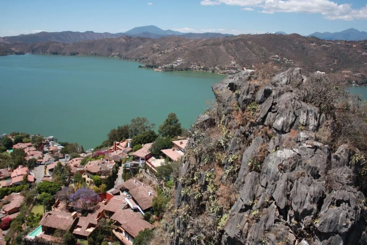 Mirador La Peña