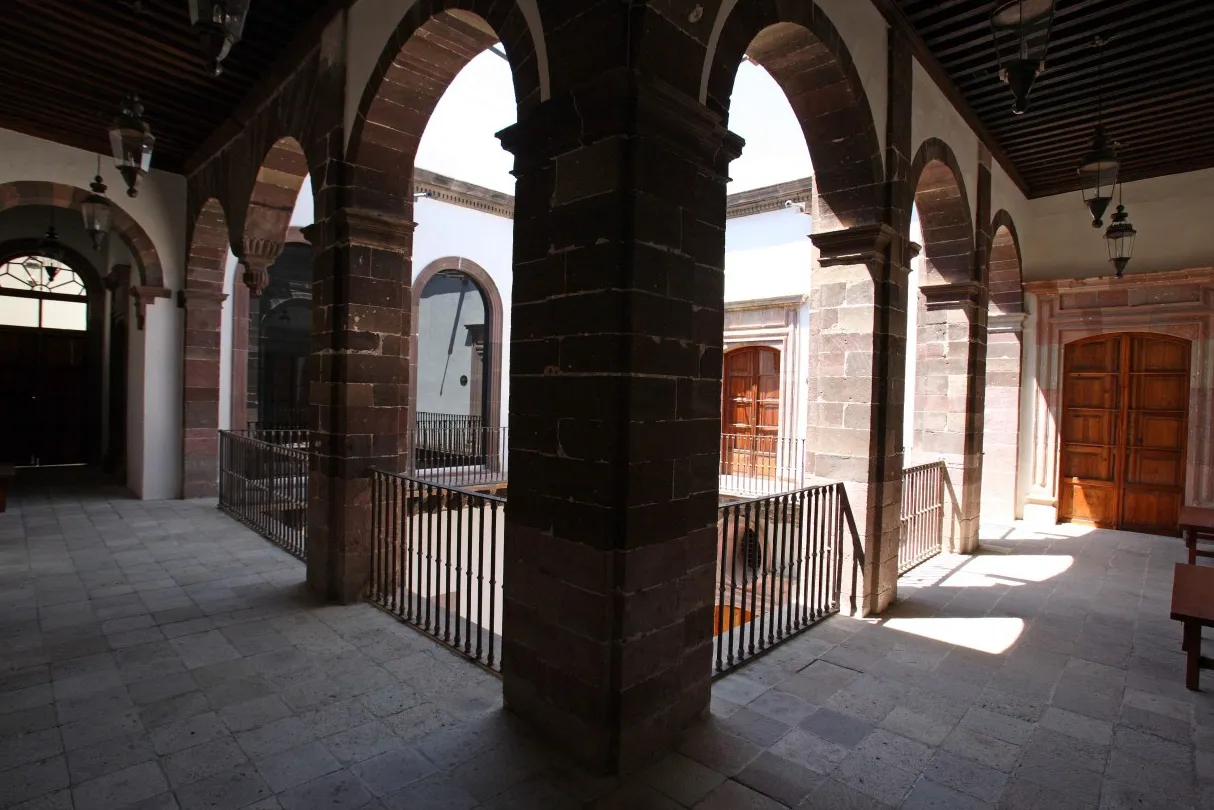 Museo Histórico Casa de Allende