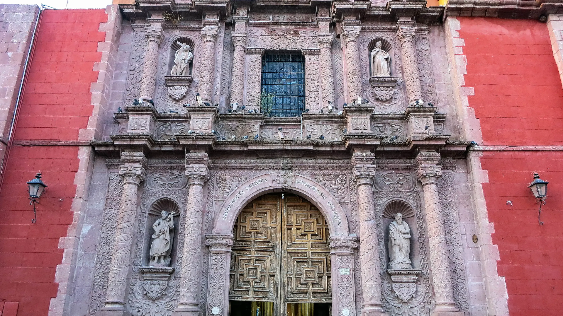 Oratorio de San Felipe Neri