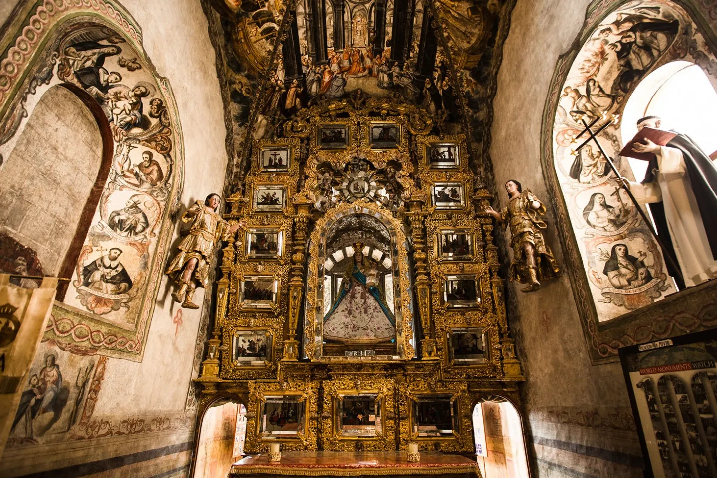 Santuario de Atotonilco