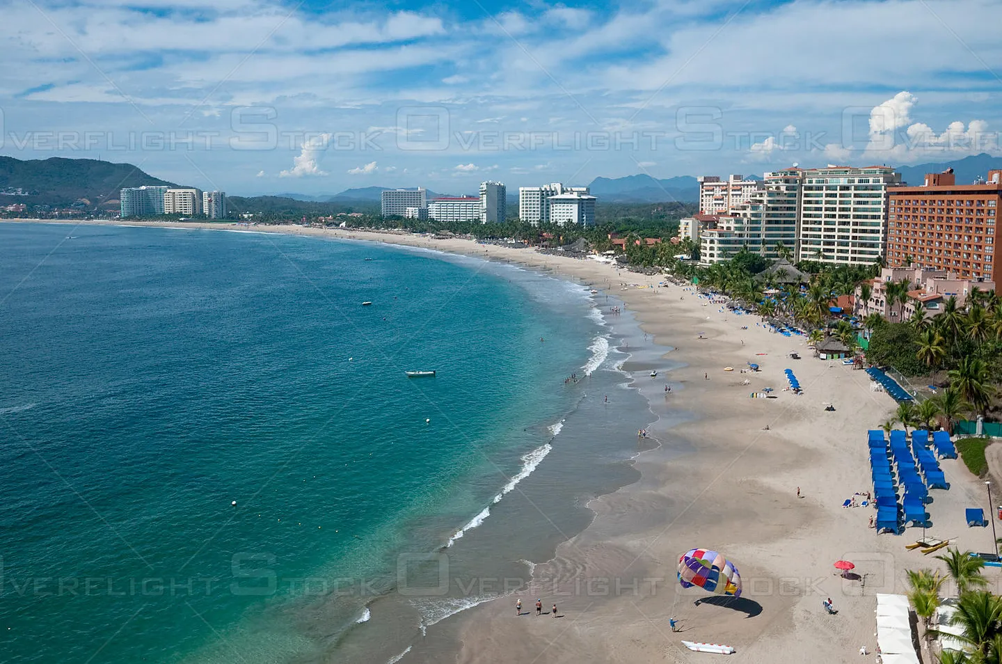 Playa El Palmar