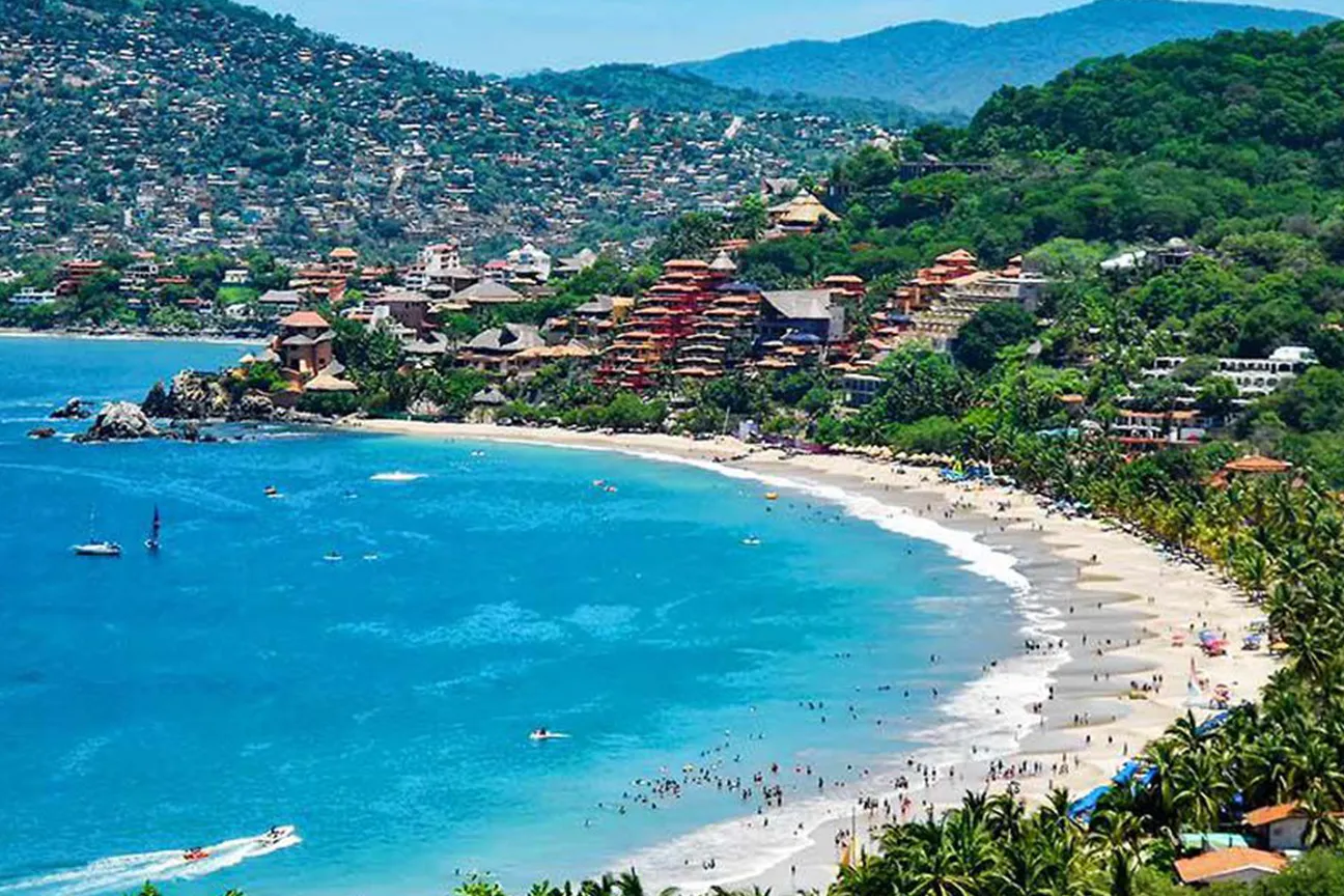 Isla Ixtapa