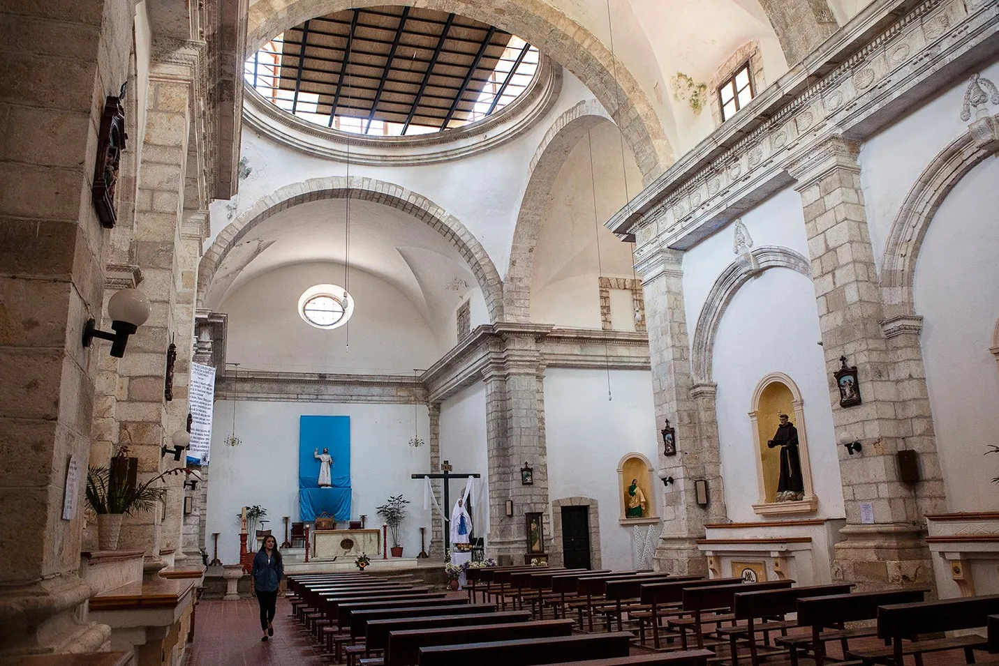 Basílica Menor La Purísima Concepción