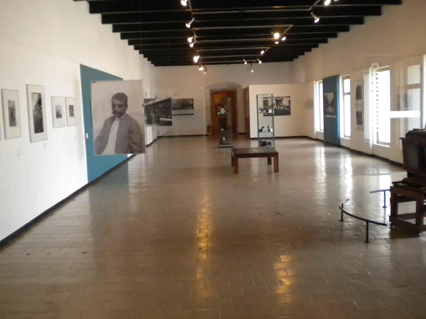 Museo de Fotografía