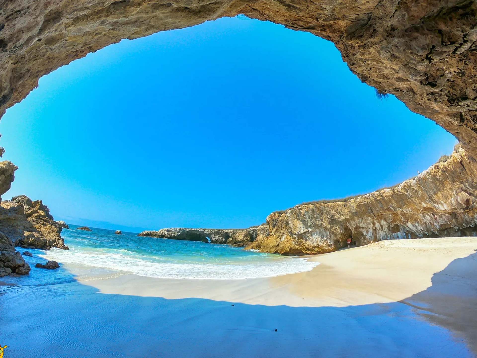 Islas Marietas