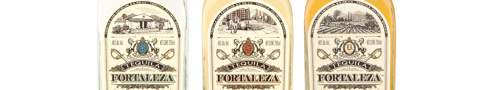 Viñedos La Fortaleza