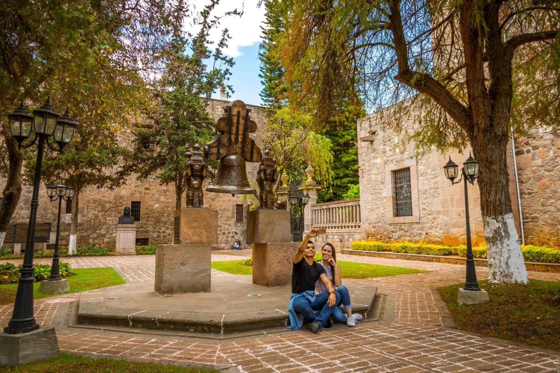 Casa Natal de Morelos