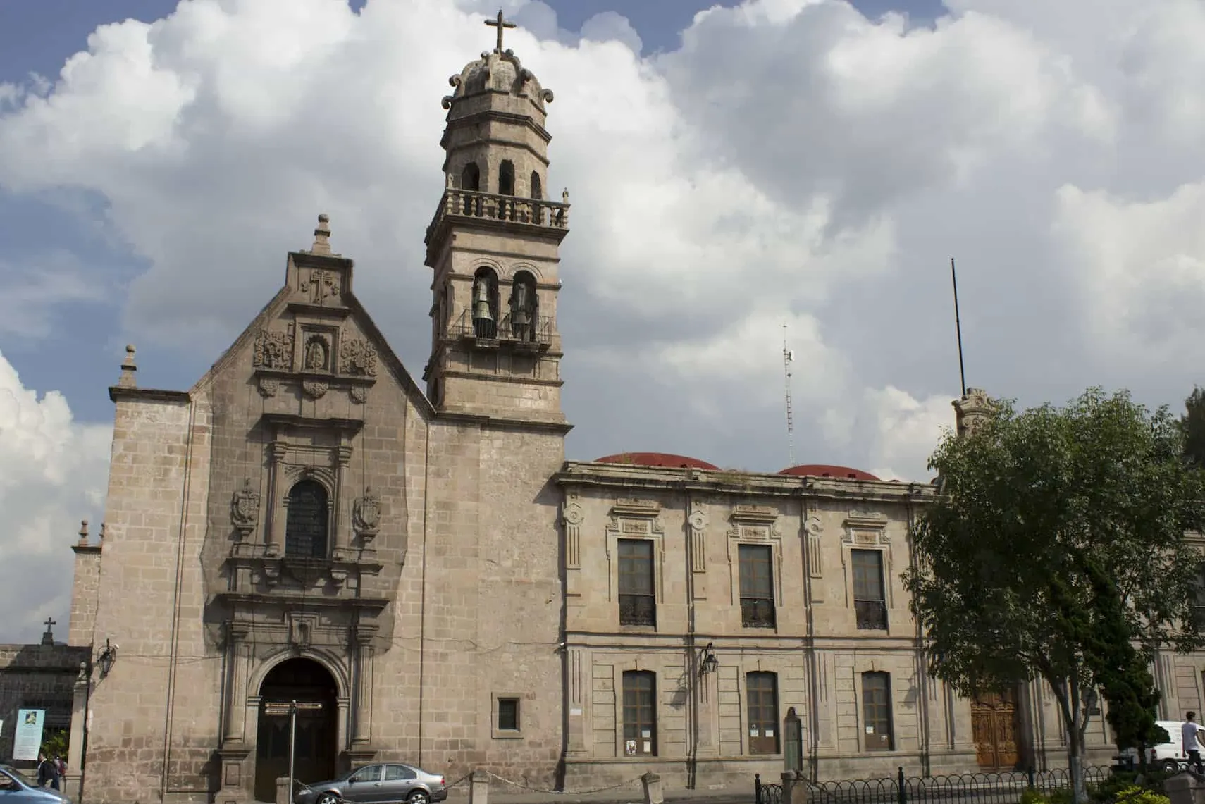 Santuario de Guadalupe