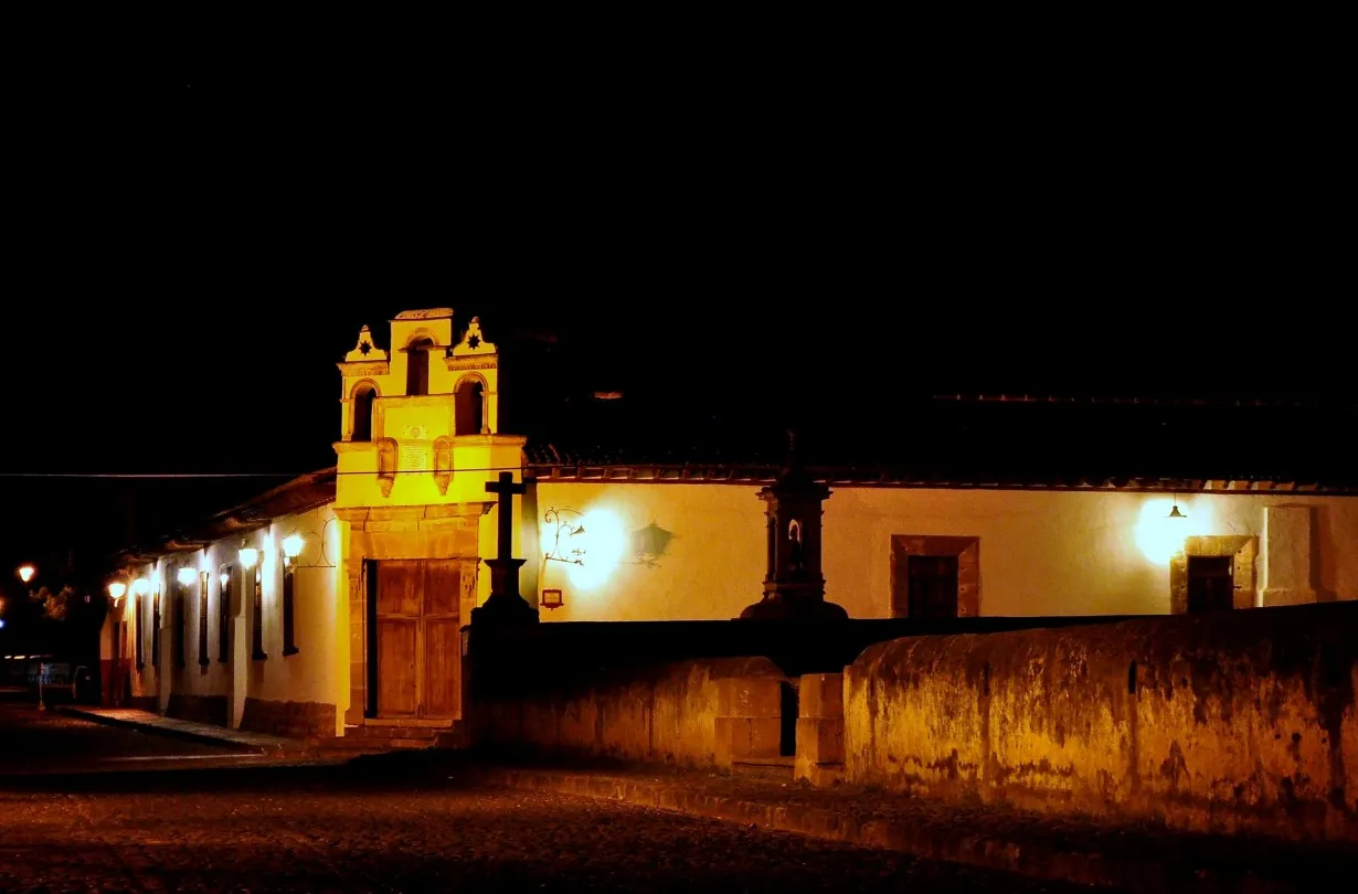 Museo de Artes e Industrias Populares