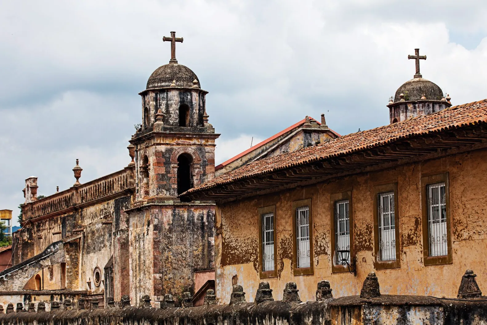 Templo del Sagrario