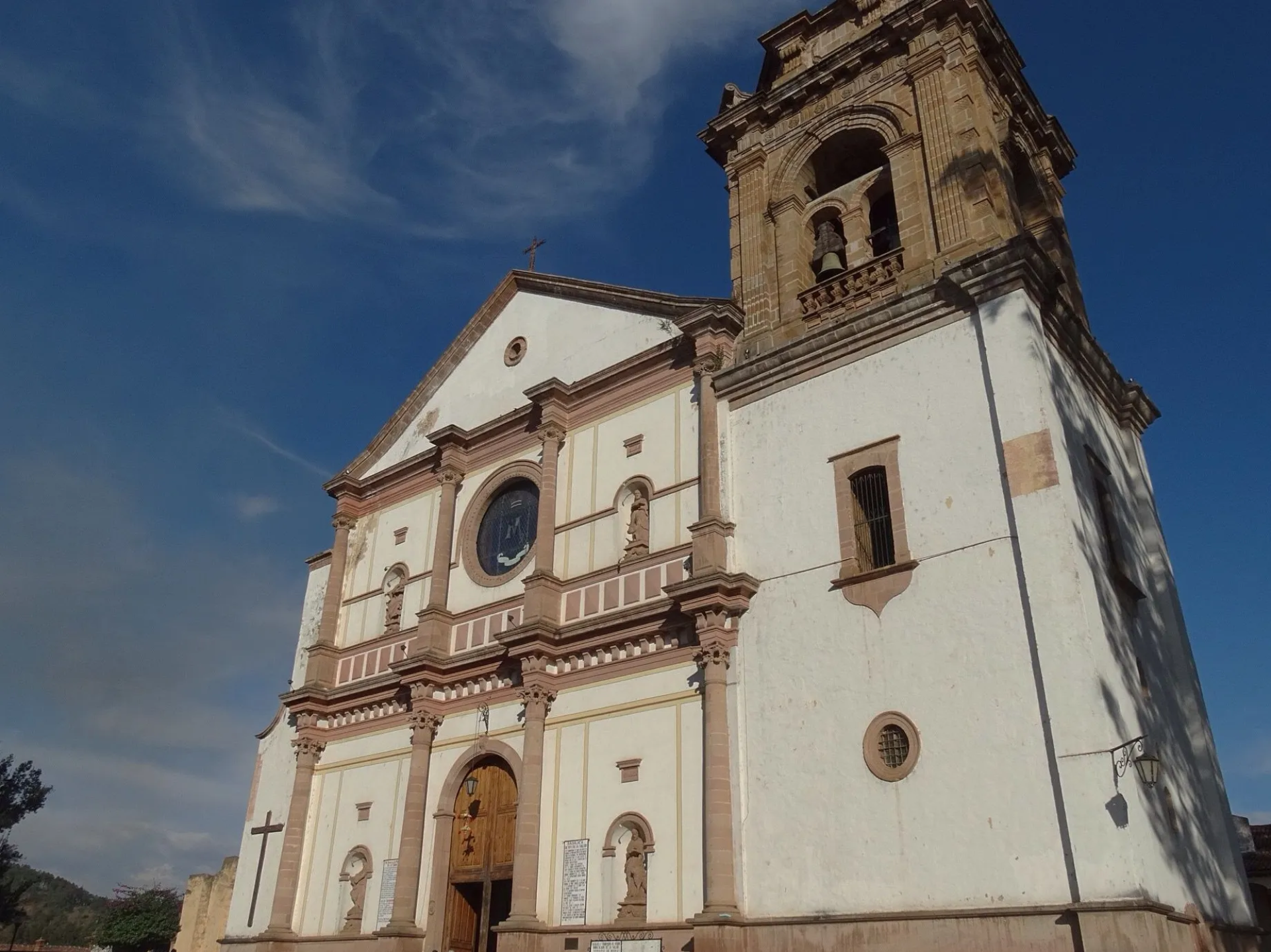 Templo y Hospital de San Juan de Dios