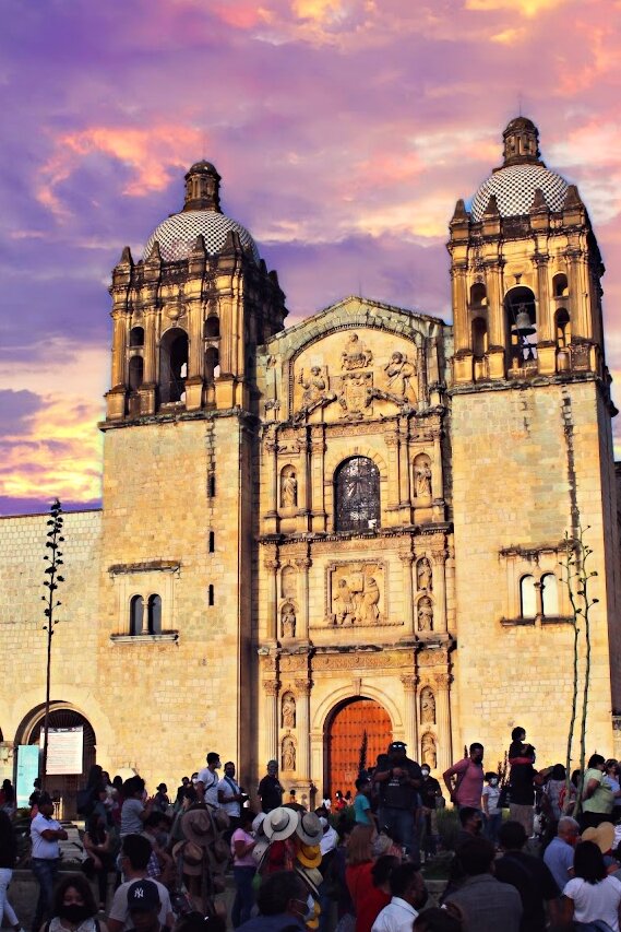 Audioguía de Huatulco