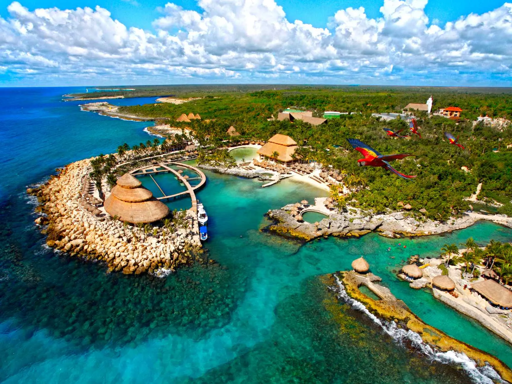 Xcaret