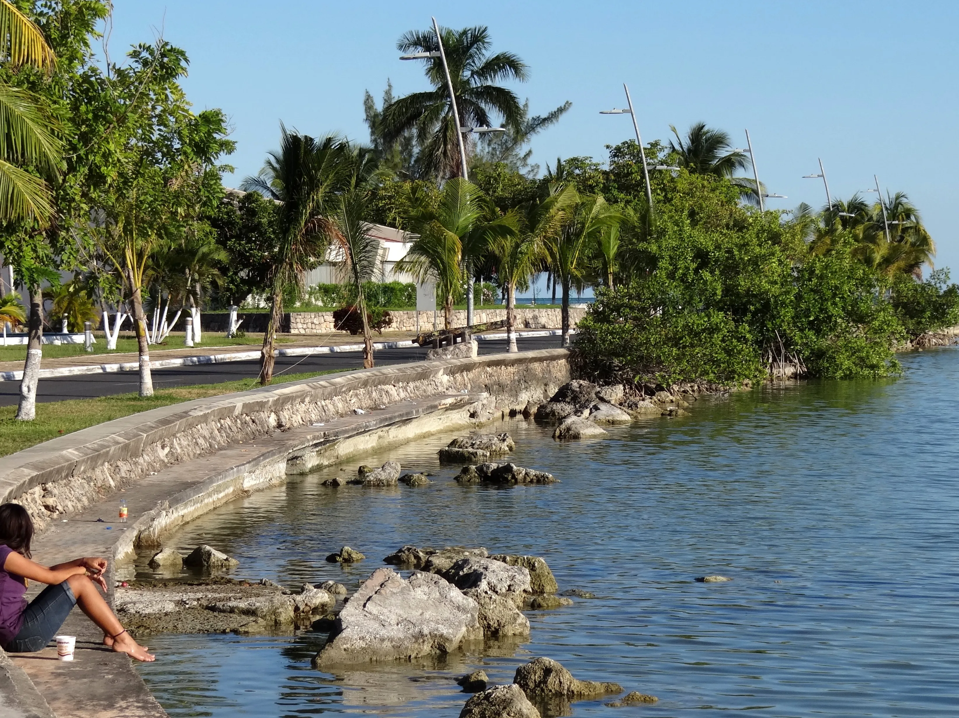 Boulevard Bahía