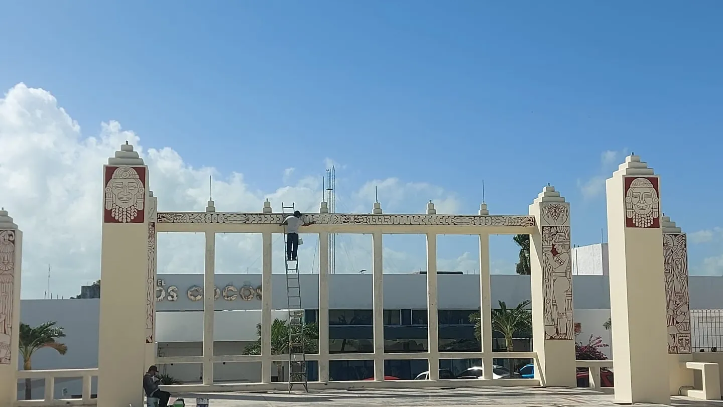 Centro Cultural de las Bellas Artes