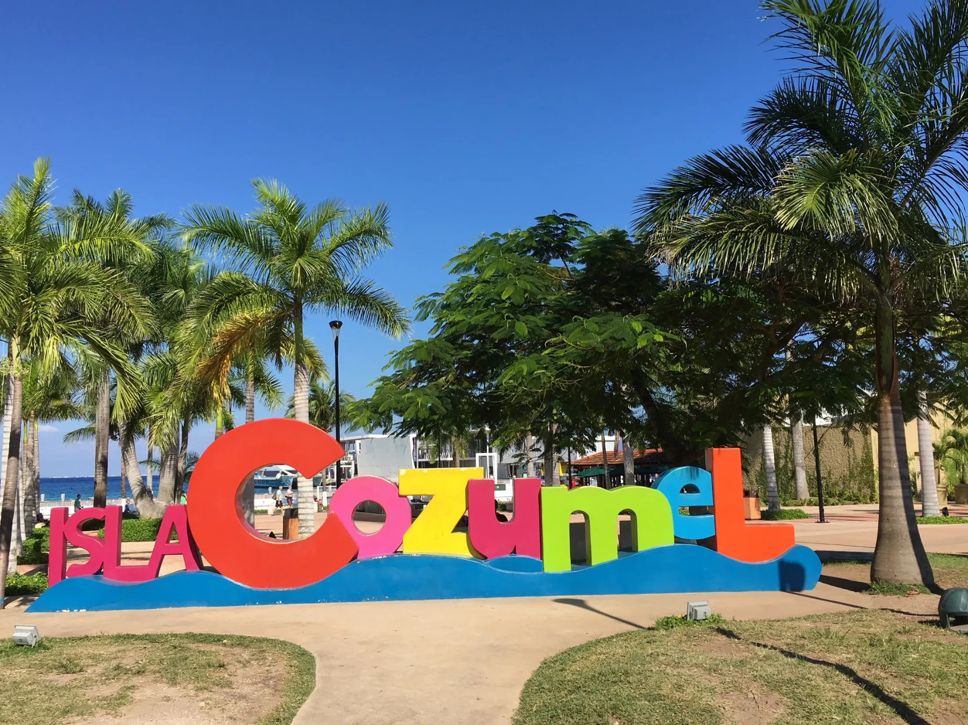 Parque Benito Juárez