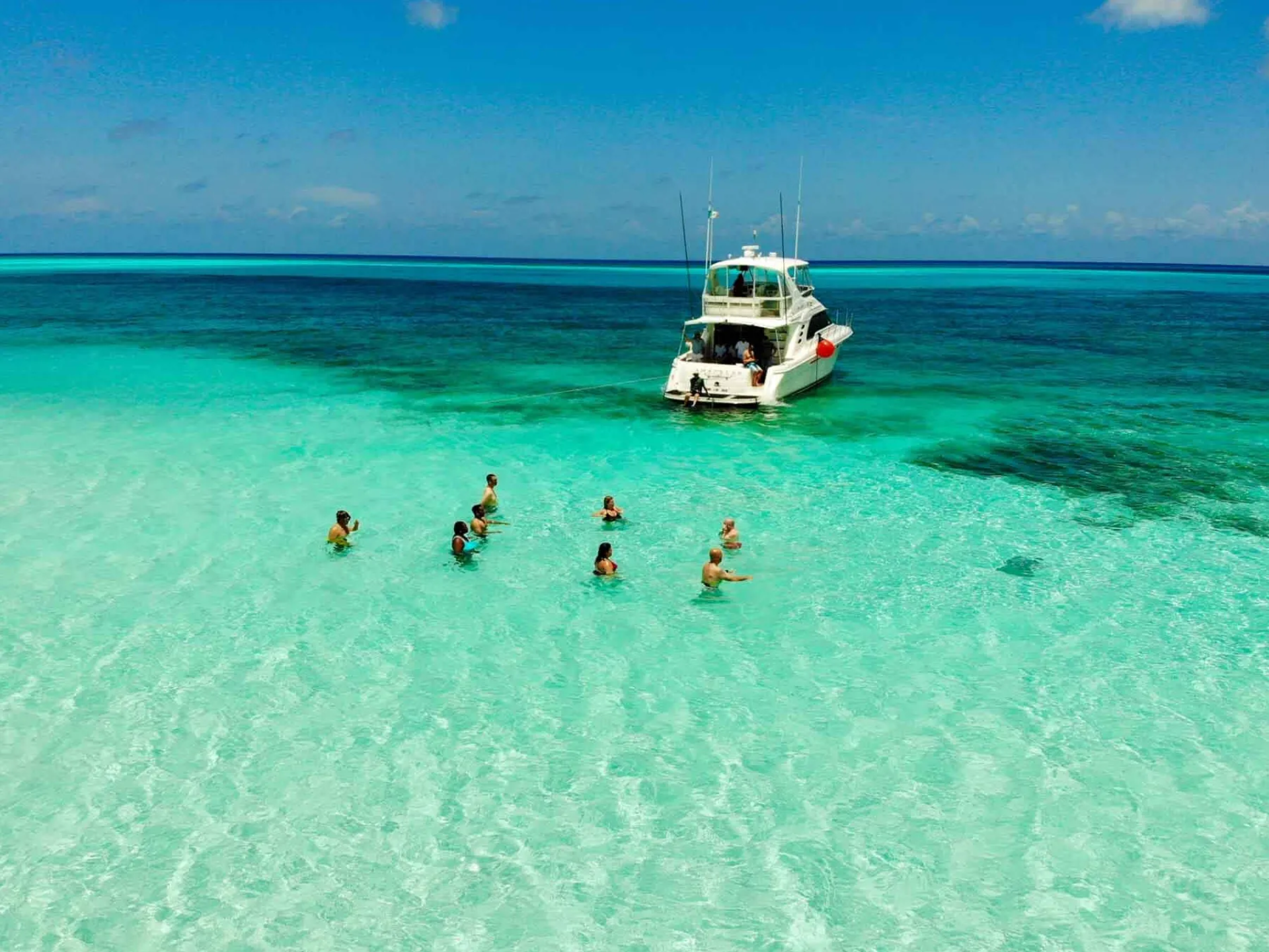 Playa El Cielo