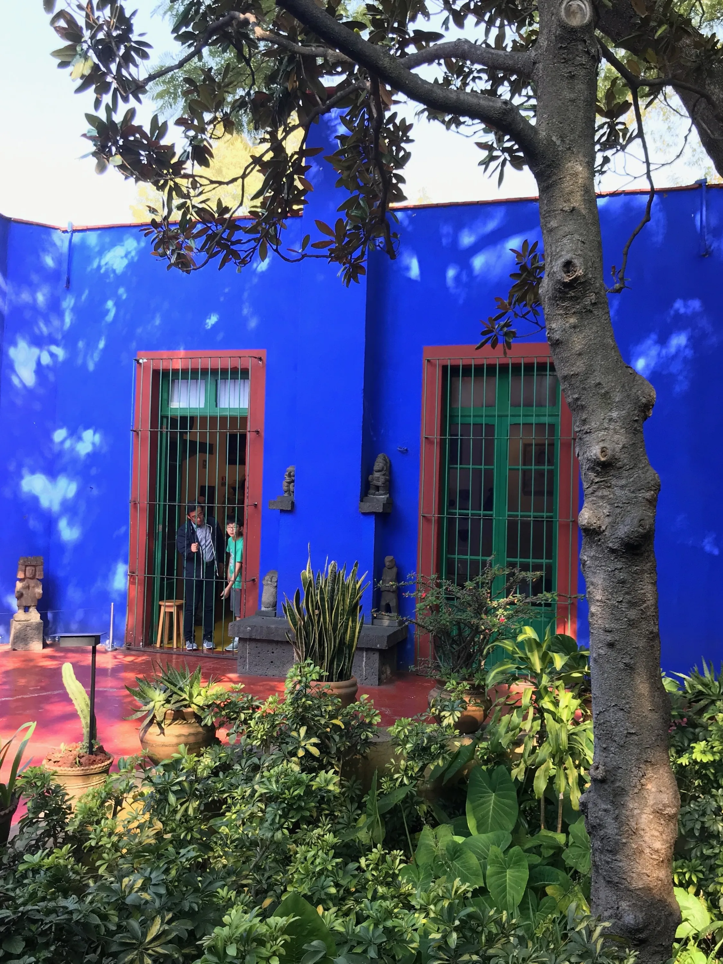 Museo Frida Kahlo Riviera Maya