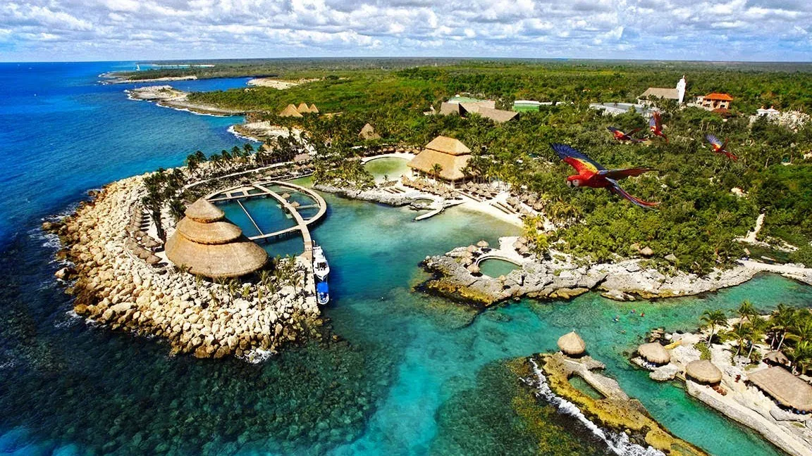 Xcaret