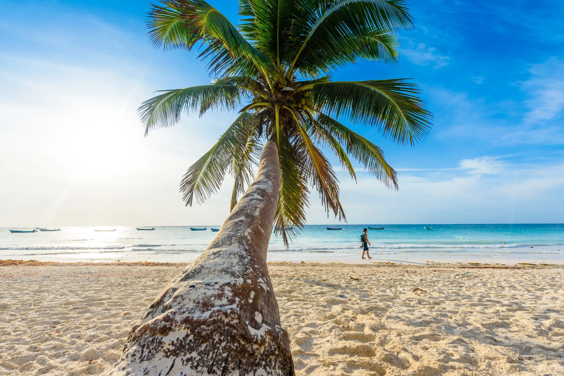 Playa Paraíso