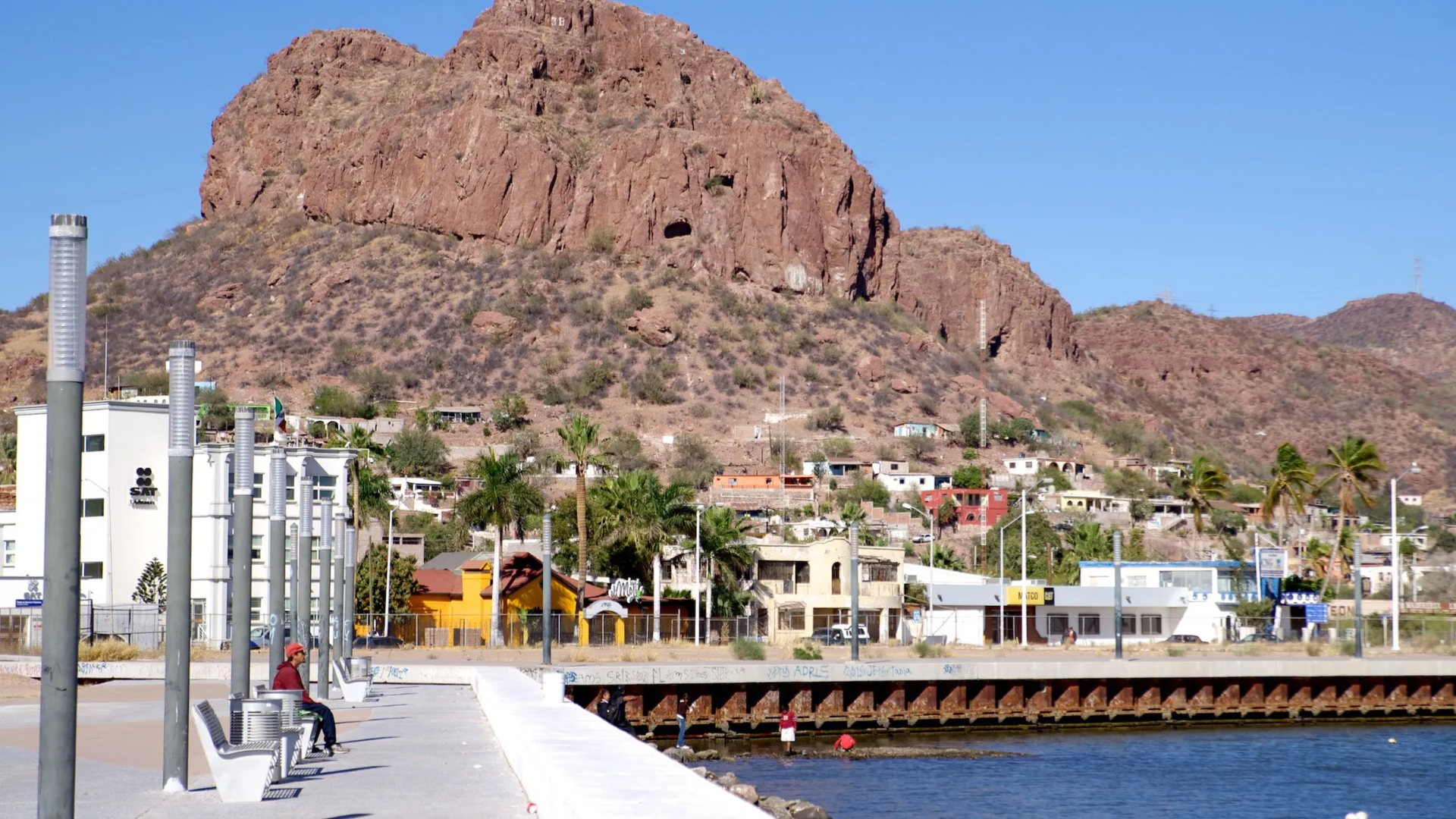 Malecon Turístico