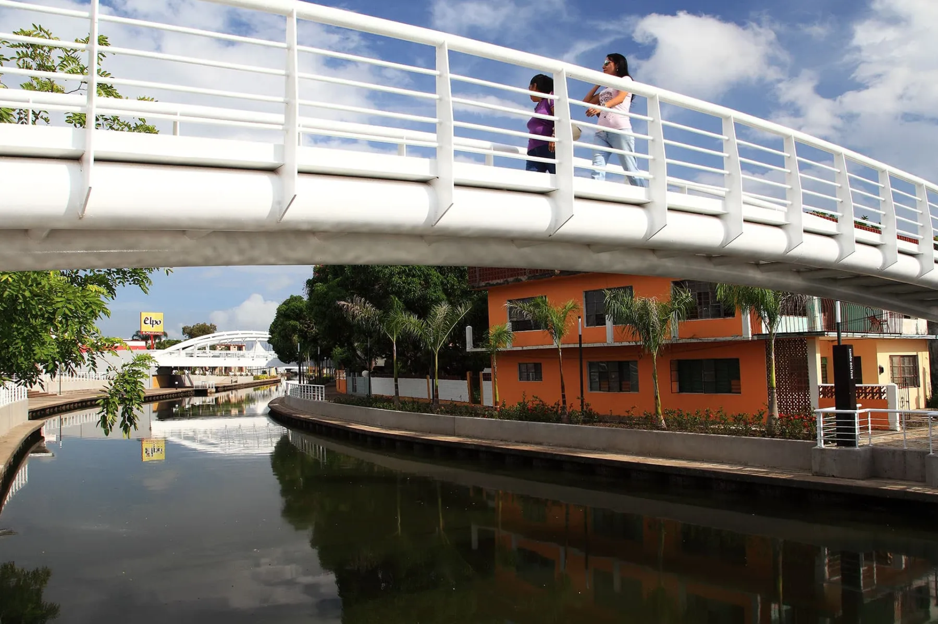 Canal de la Cortadura