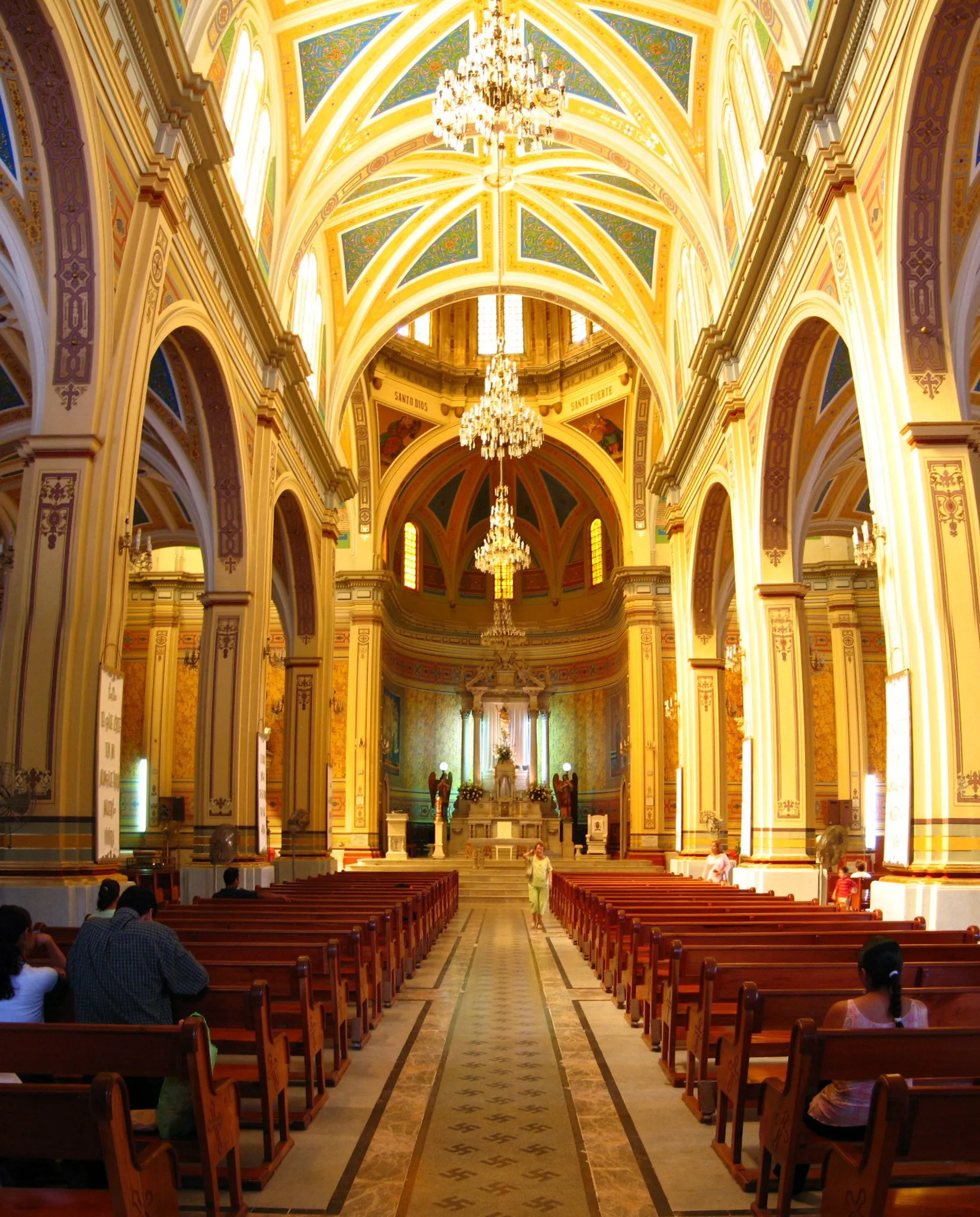 Catedral de la Inmaculada Concepción