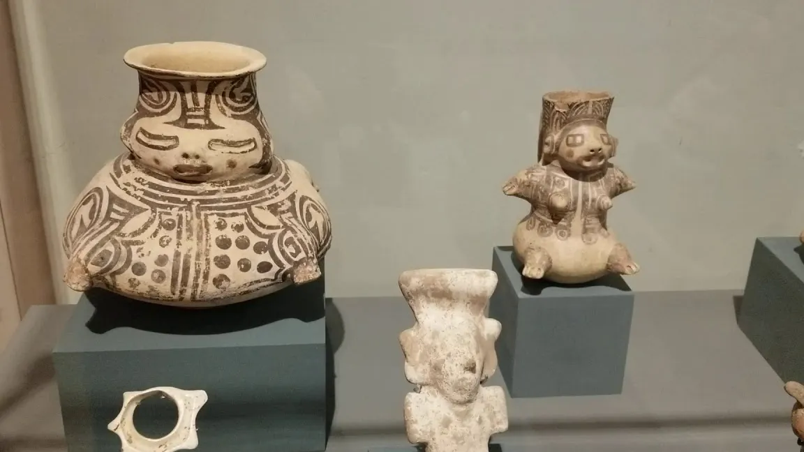 Museo de la Cultura Huasteca