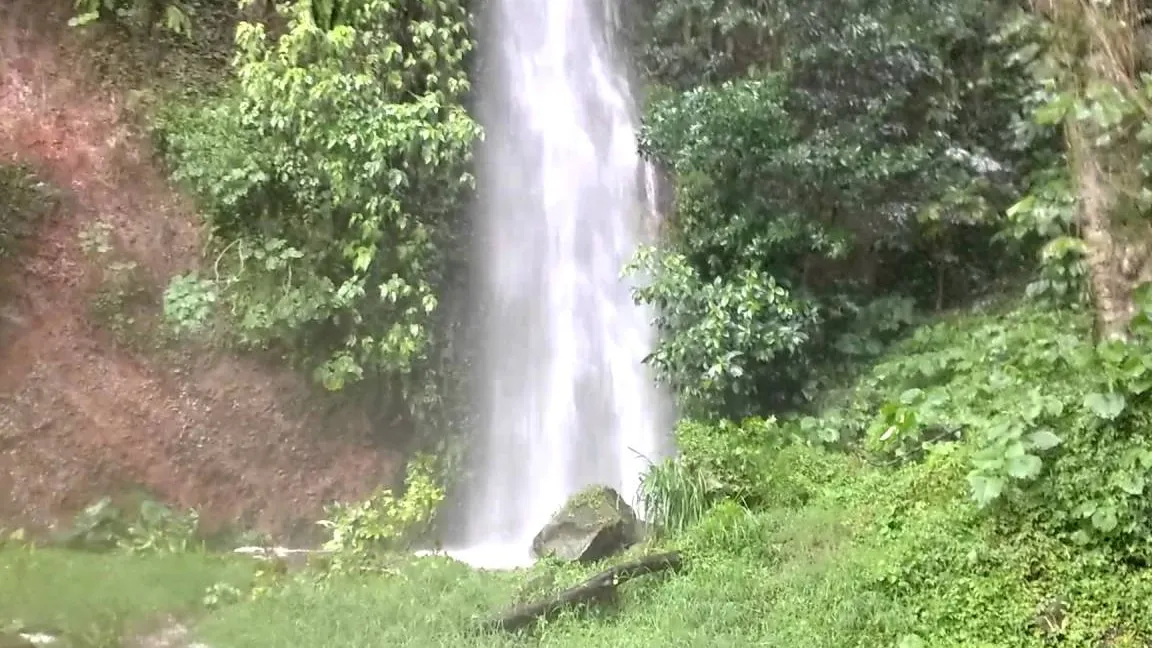 Parque Ecológico Macuiltépetl