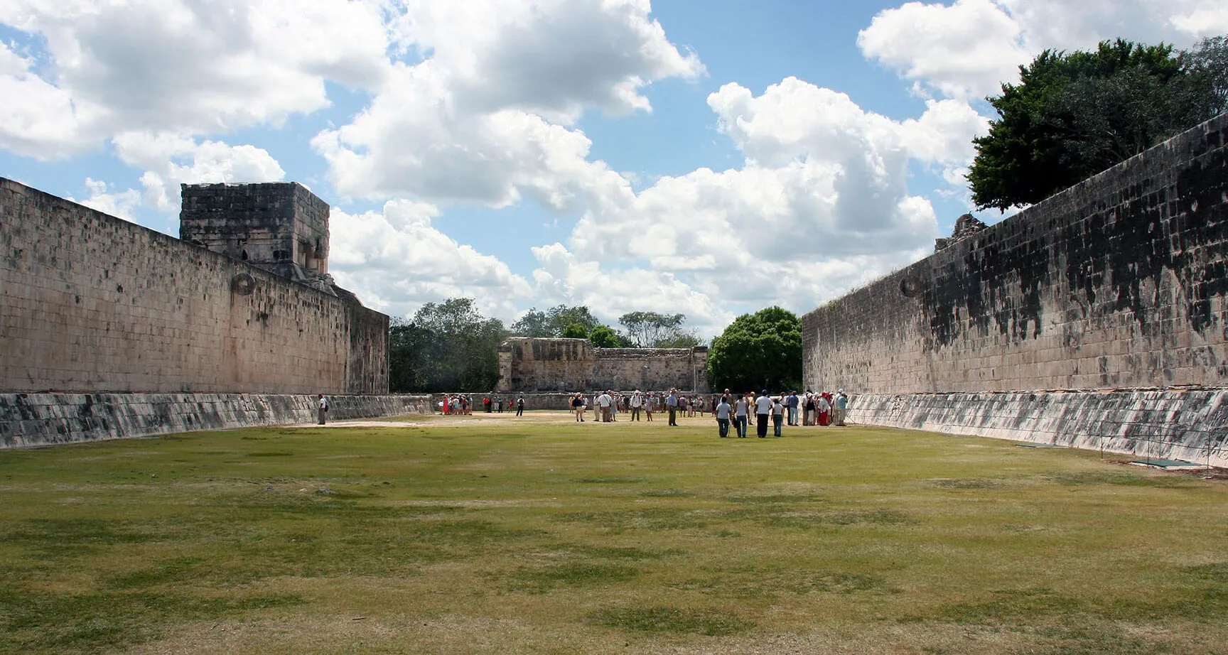 Gran Juego de Pelota