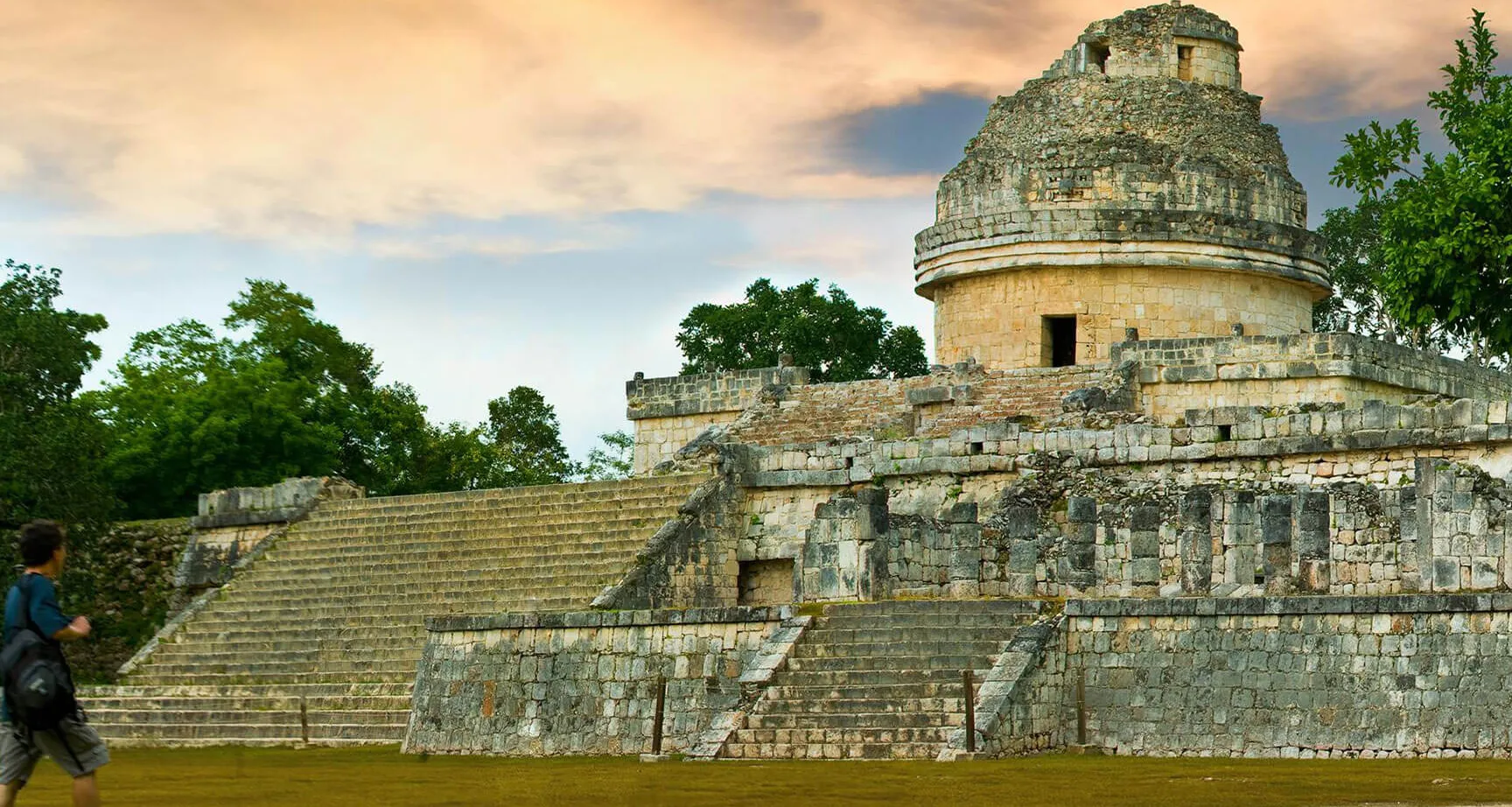 Observatorio (El Caracol)