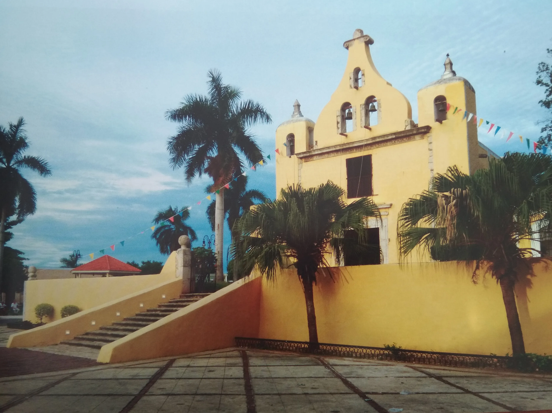 Ermita de Santa Isabel