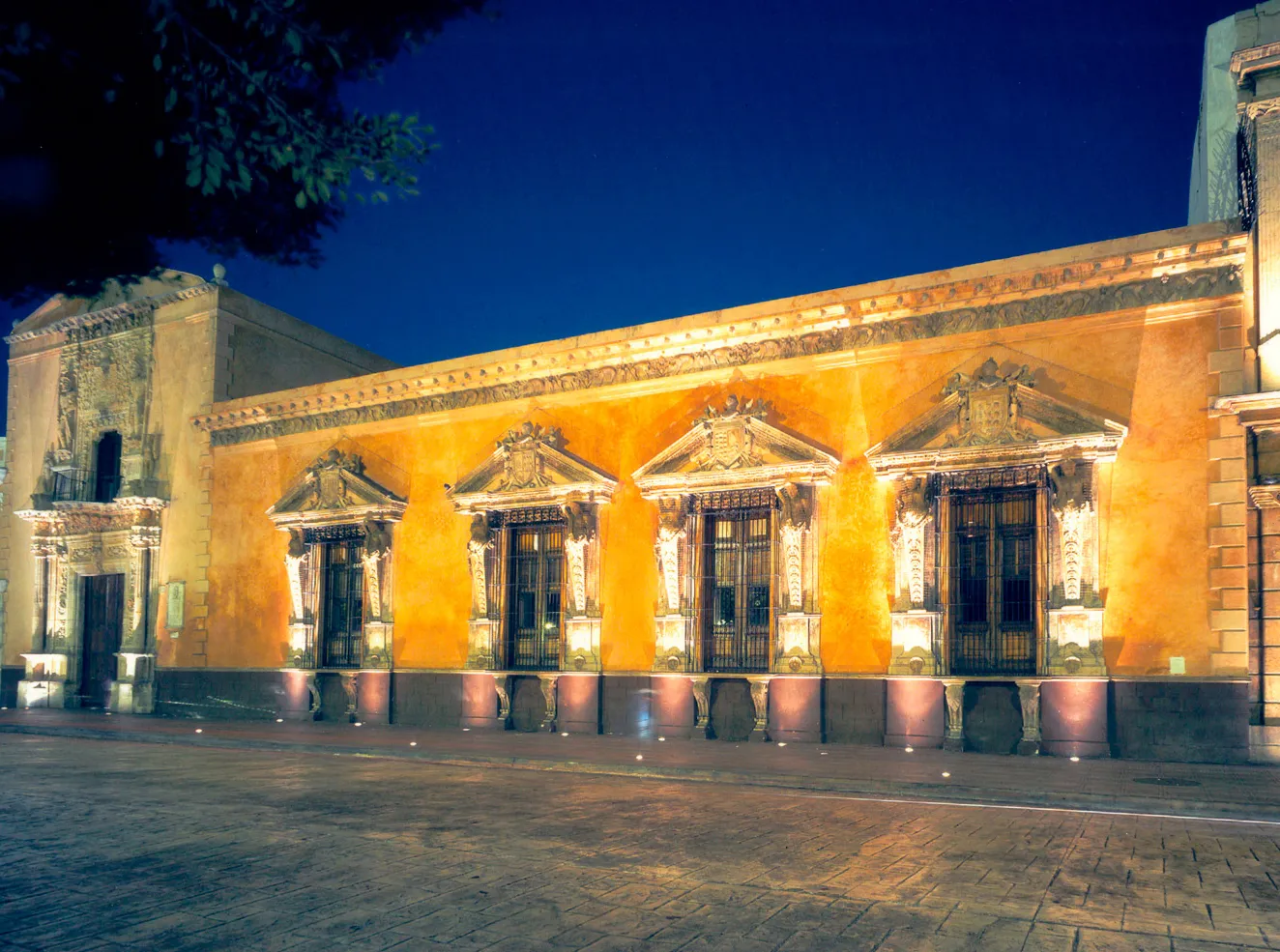 Museo Casa de Montejo