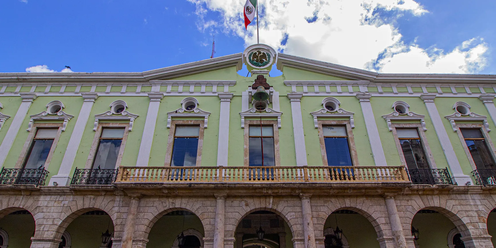 Palacio de Gobierno