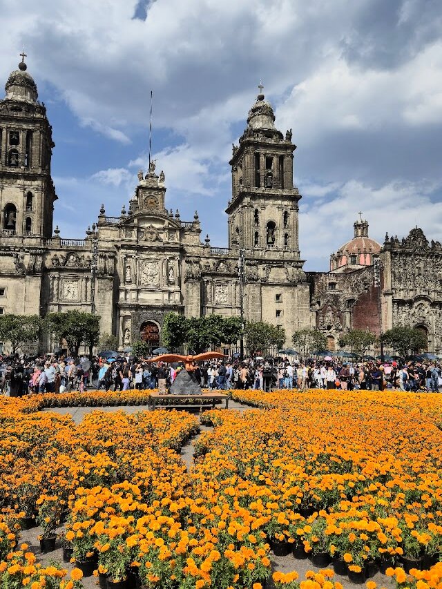 Zona Arqueológica Tepapayeca