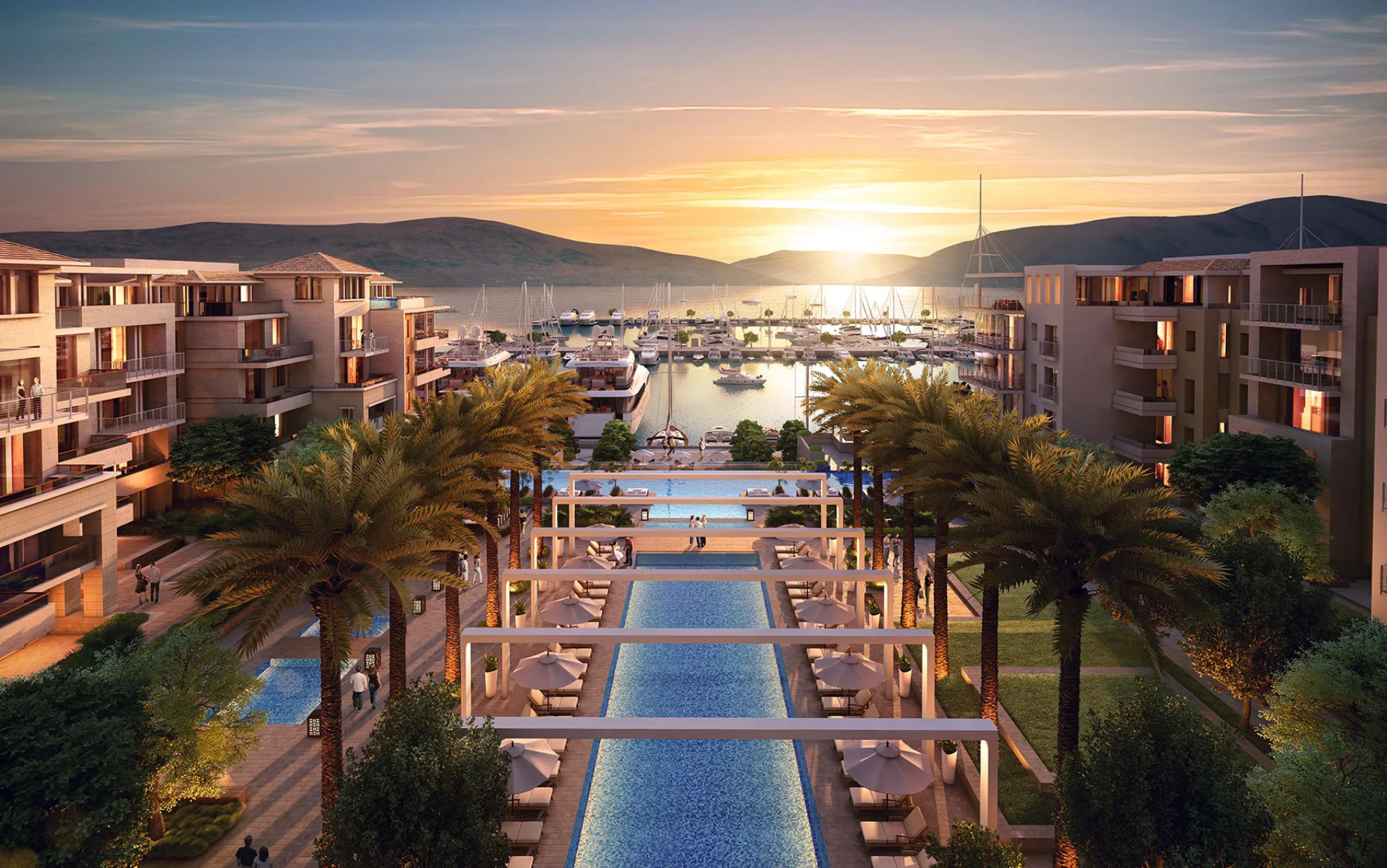 Regent Porto Montenegro